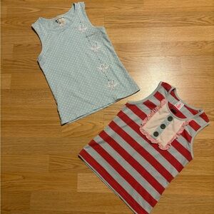 “Matilda Jane” tops size 8